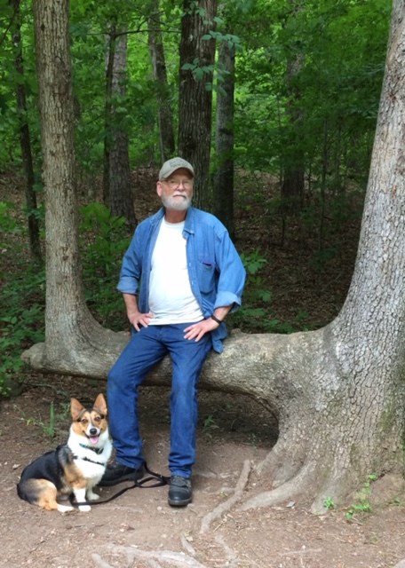 Obituary of Allan Dean Ferguson