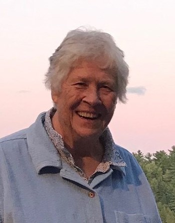 Obituary of Carolyn Ann Barnes