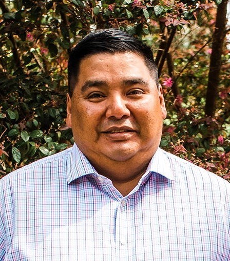 Obituary of Edward Garza