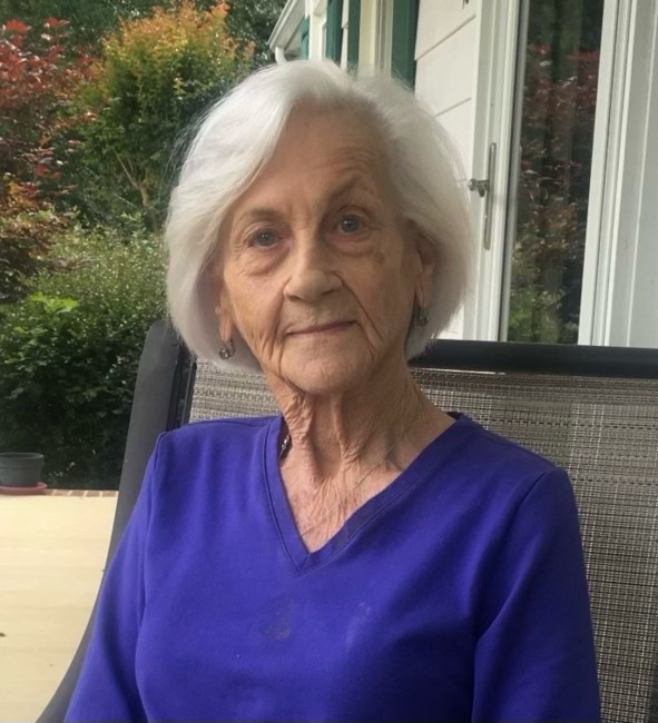 Obituary of Marianne Domenico