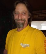 James Emrich