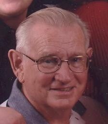 Obituary of Lester E. Davis