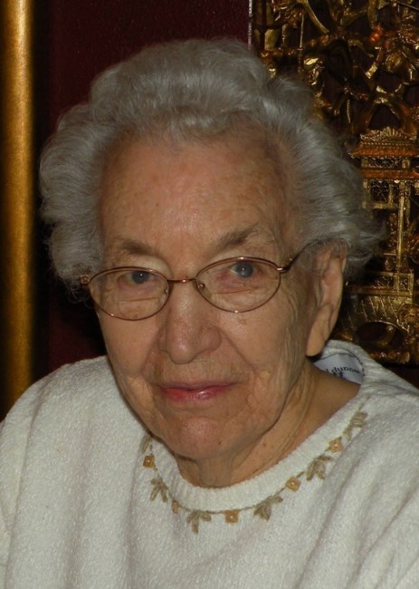 Obituary of Hazel J. Hren