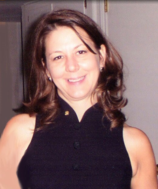 Obituary of Rebecca Ann Allen