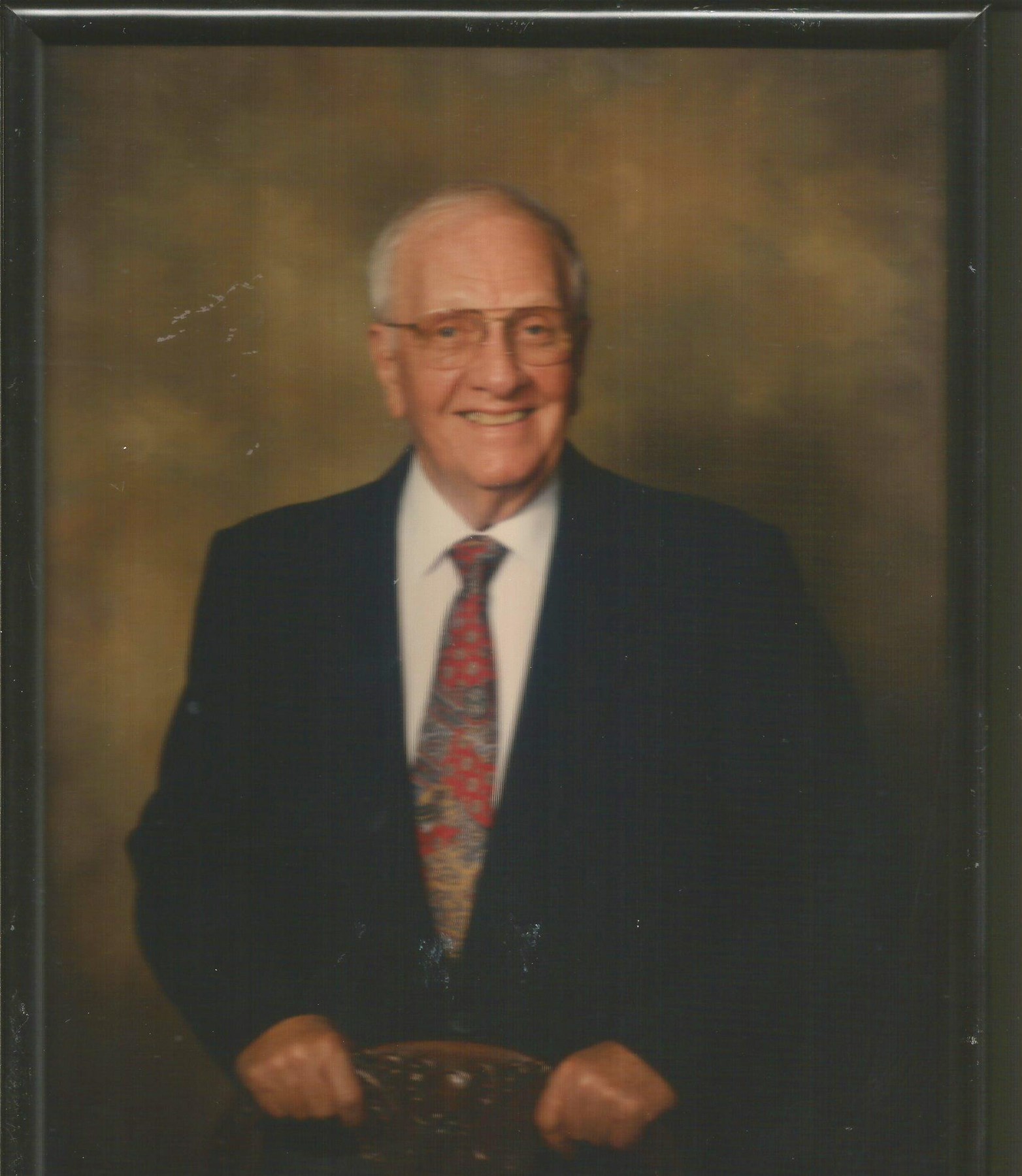 Obituary of Arthur L. Whorton