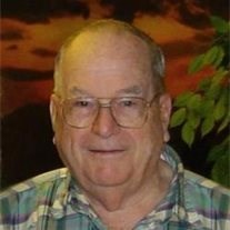 Obituary of George Raymond Taylor