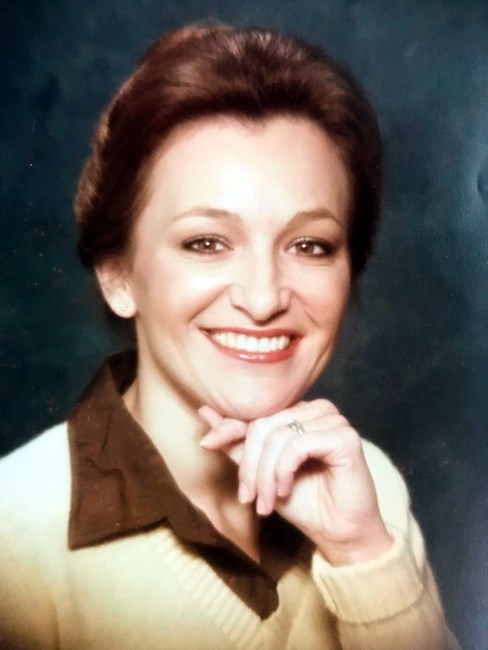 Obituary of Wanda Pauline Rich Paley