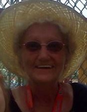 Obituary of Mable B. Isabell