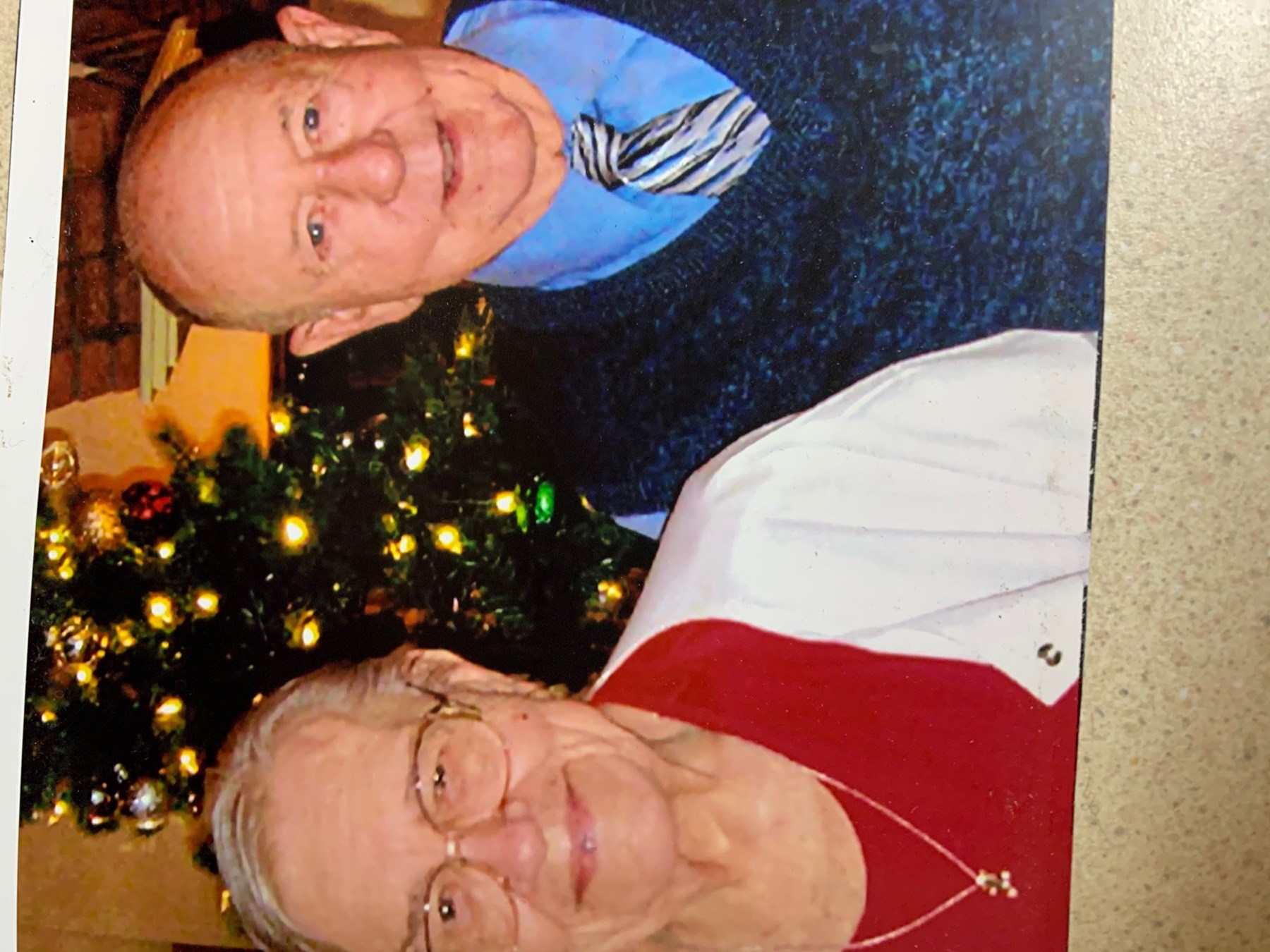 Avis de décès de James Edward Burgess