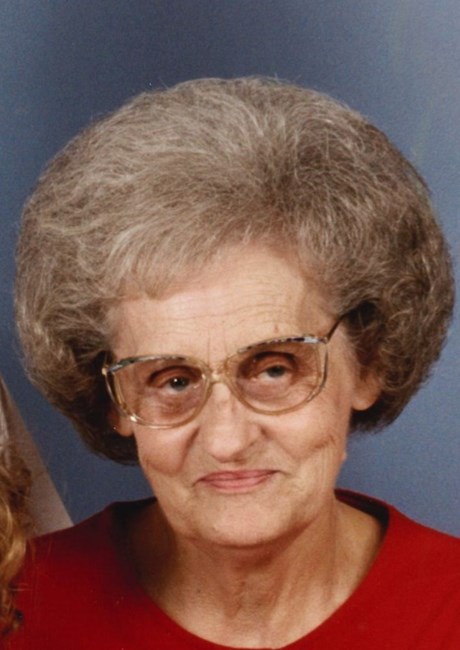 Obituary of Joyce Lynch Thompson