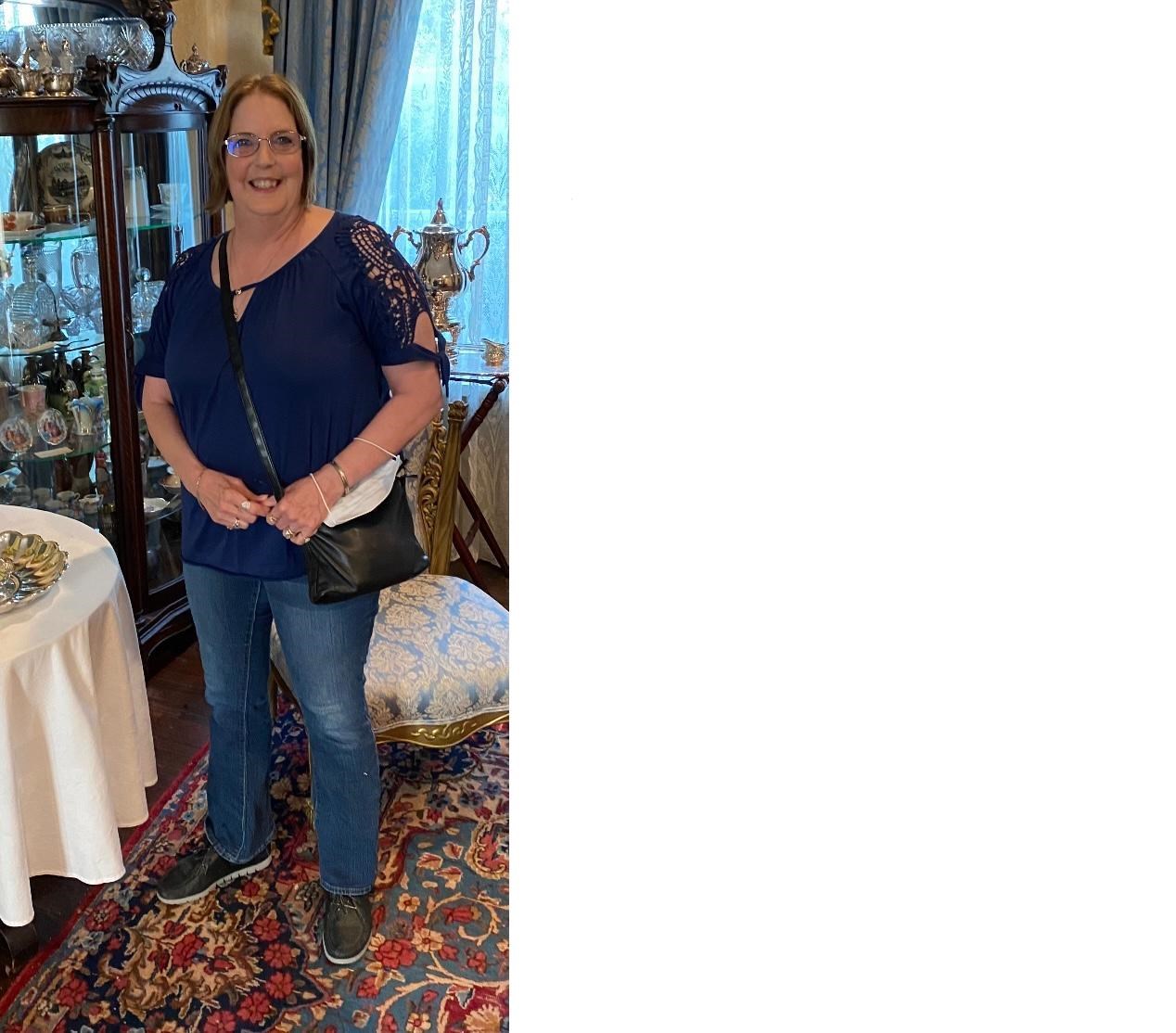 Obituary of Elizabeth Jean Pope