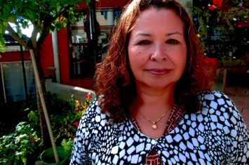 Obituary of Antonia Andrade