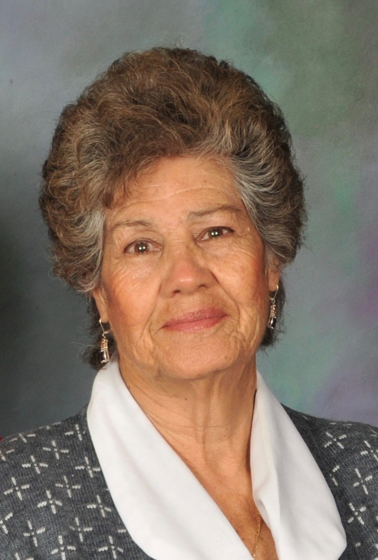 Angelina Martinez Alonzo Obituary Riverside, CA