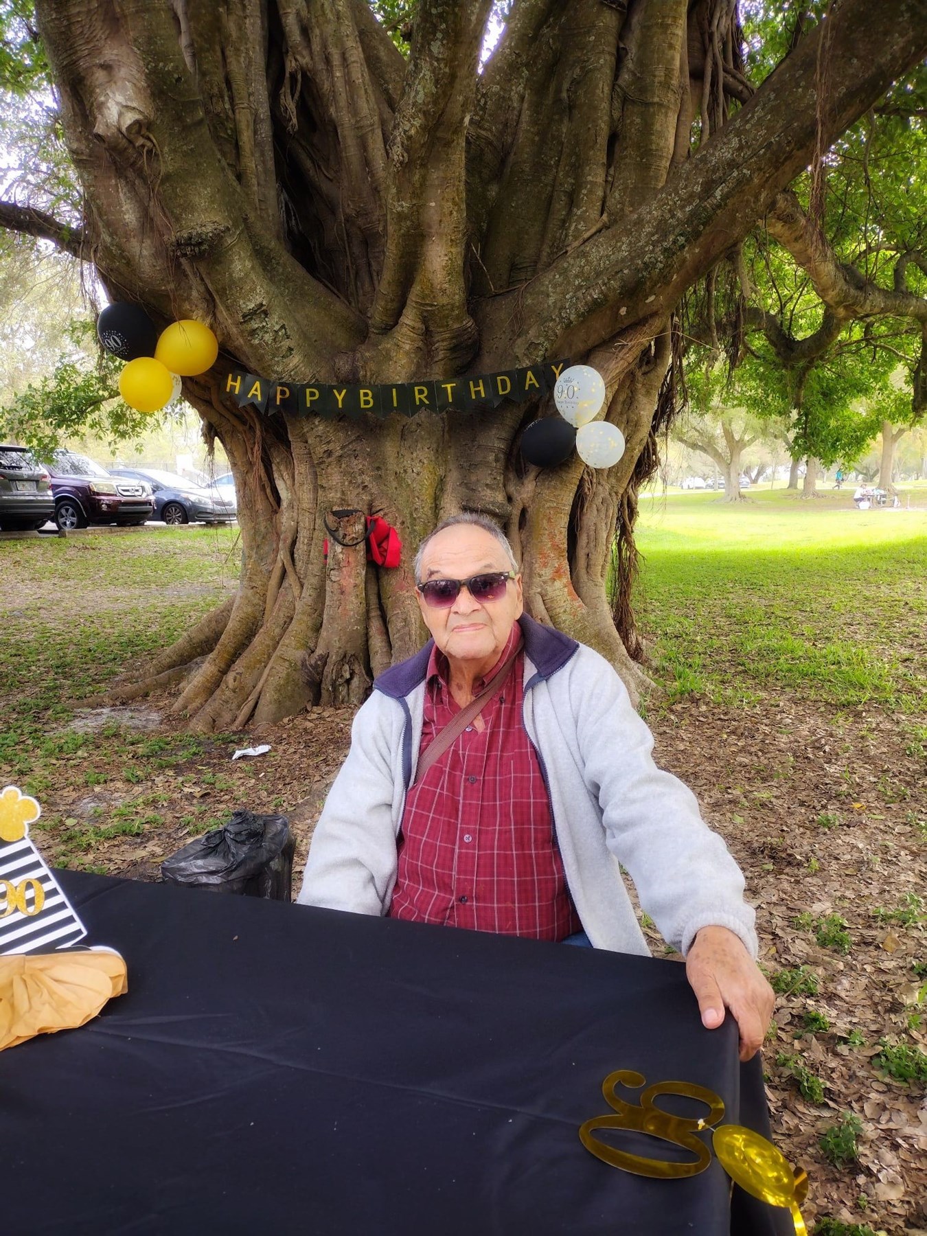 Obituary of Gustavo Serna