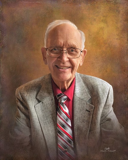 Obituary of Henry B. "Tink" Lyon, Sr.