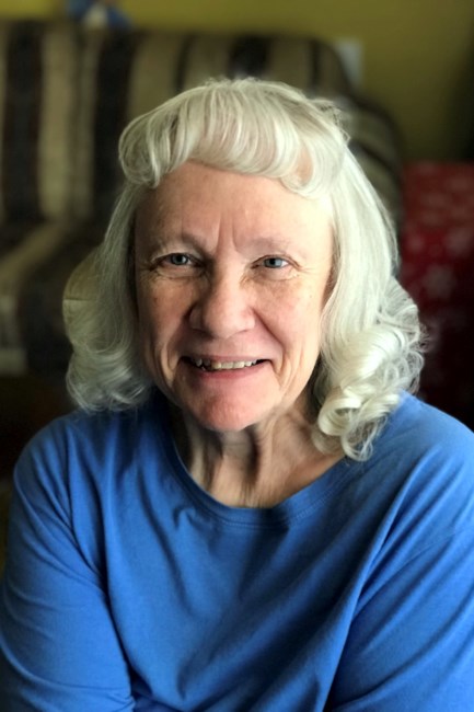 Obituary of Marlyn Stemmons