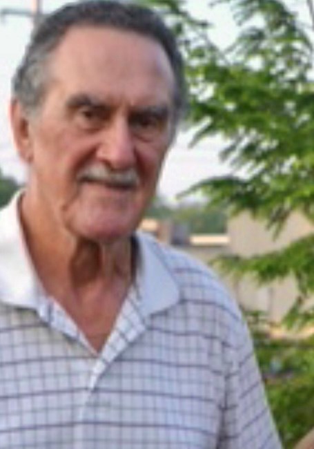 Obituary of George William Preisler