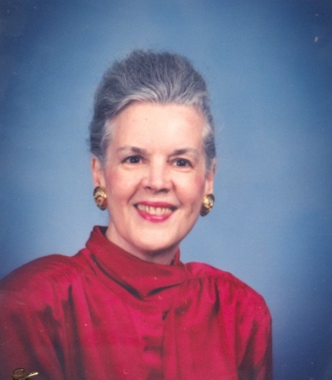 Obituary of Beulah Marie Wilson McGlon