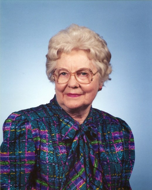 Obituary of Annie P. Gardner