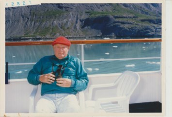 Obituary of Thomas H Meade