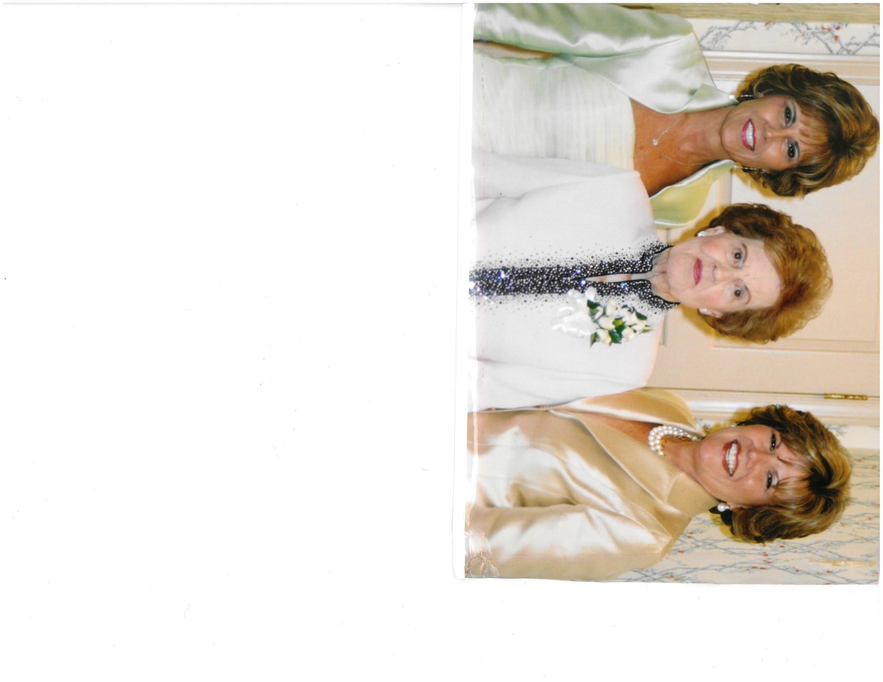 Obituary of Mildred Loretta Smith