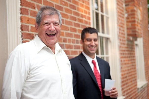 Obituary of Charles David "Dave" Salisbury