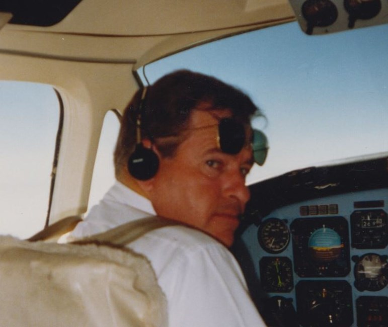 Obituary of Ernie Culbertson