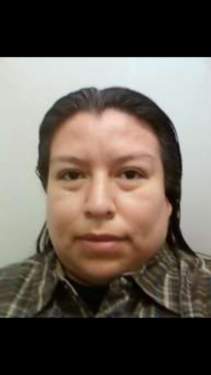 Obituary of Damiana Lopez