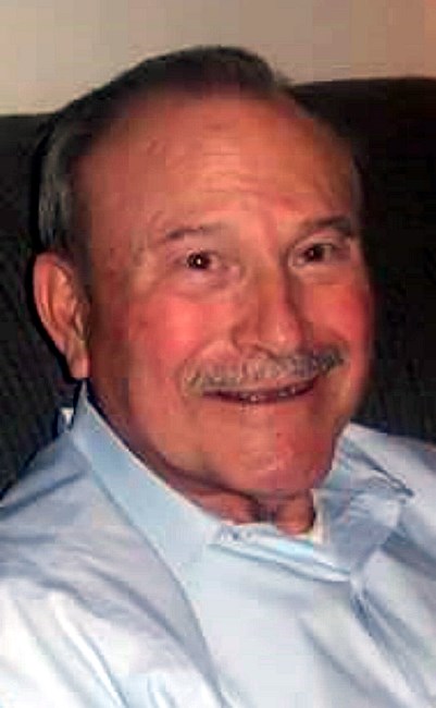 Obituary of John William Voss Sr.