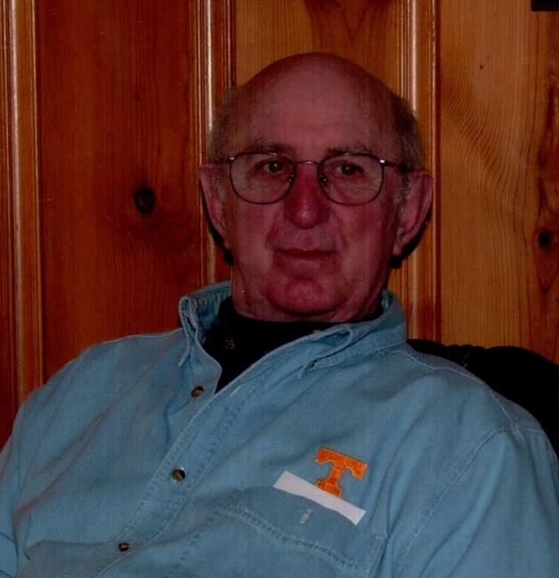 Obituary of Robert Daniel Bullington Sr.