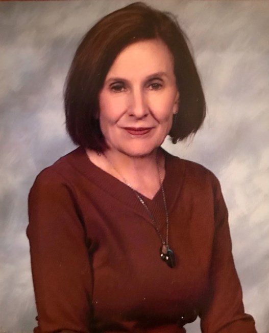 Obituary of Marilyn Wood
