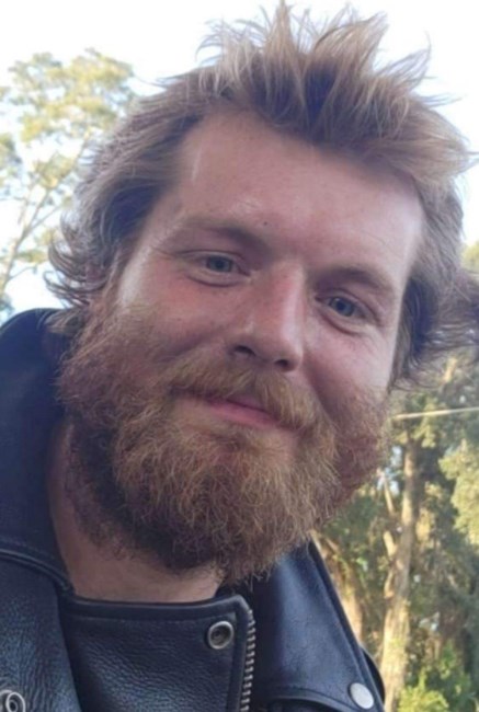 Obituary of Nathaniel "Nate" Scott Liberty