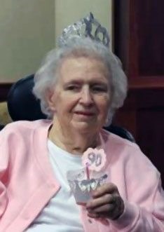 Obituary of Jacqueline "Jackie" Krause West Miller