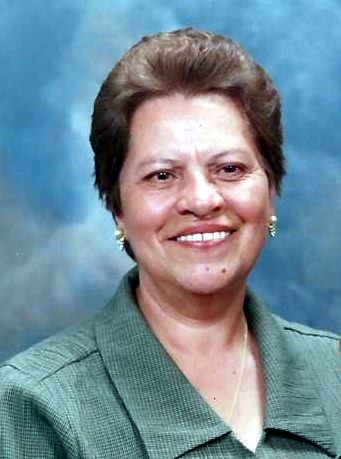 Obituary of Maria Lupercio