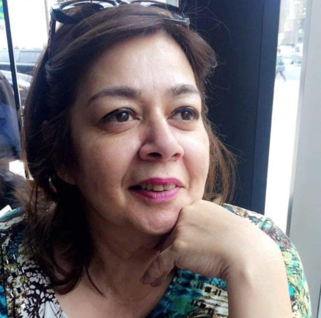 Obituary of Joanne Abraham