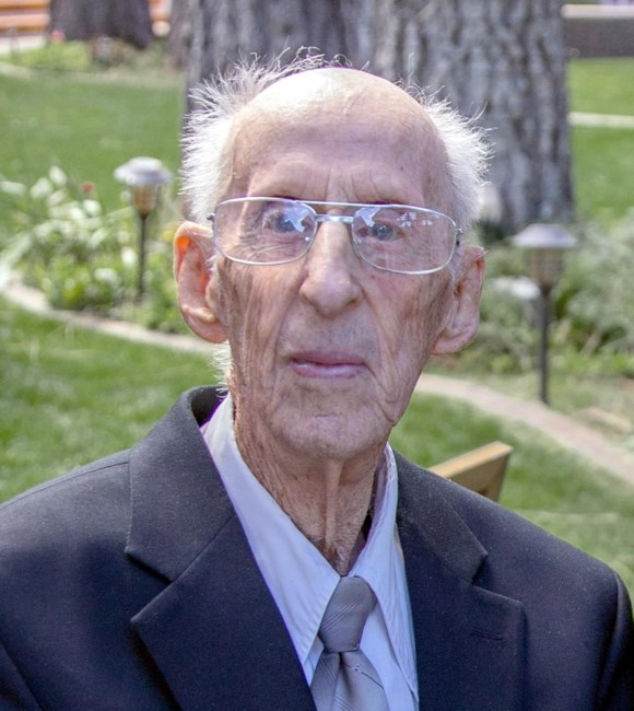 Obituary of George Cyril Whitehead