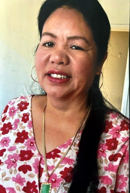 Obituary of Hanh Thi Truong