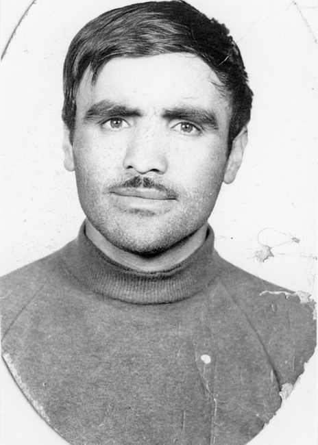 Obituary of Jose Artemio Rodriguez Sr.