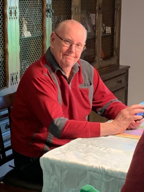 Obituary of John Raymond Fletcher