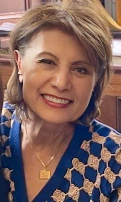 Obituary of Jilla Nabavi Nouri Woroniecki