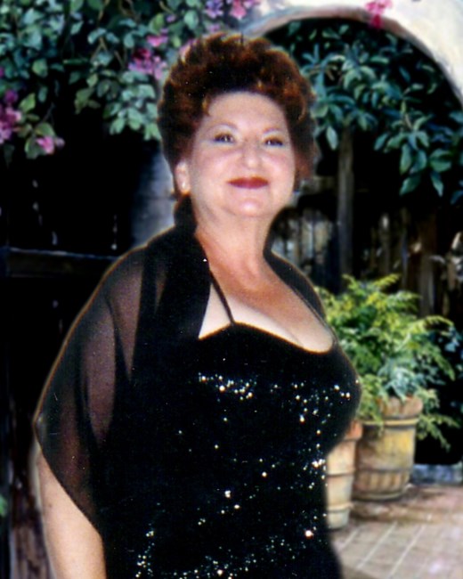 Obituary of Susan Helen Liebowitz