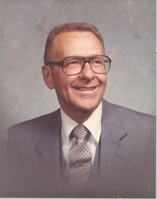 Obituary of Watson L. Cormier
