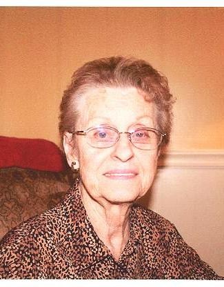 Obituary of Dorothy Mae Owen