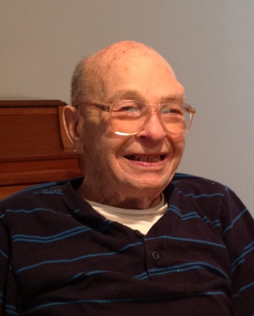 Avis de décès de Francis E. Gauthier