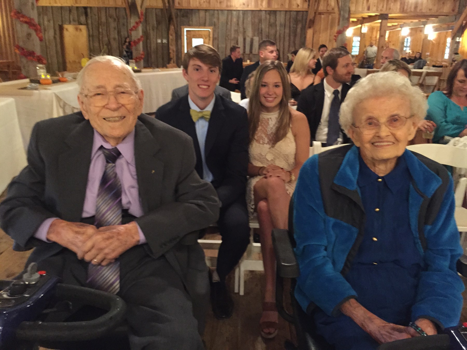 Obituary of Herbert Paul Zoch