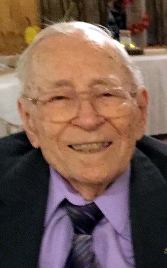 Obituary of Herbert Paul Zoch