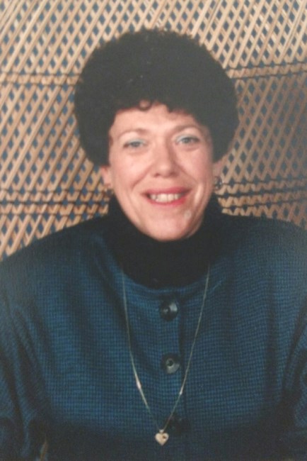 Obituary of Jacqueline Jacci Marie Gallucci