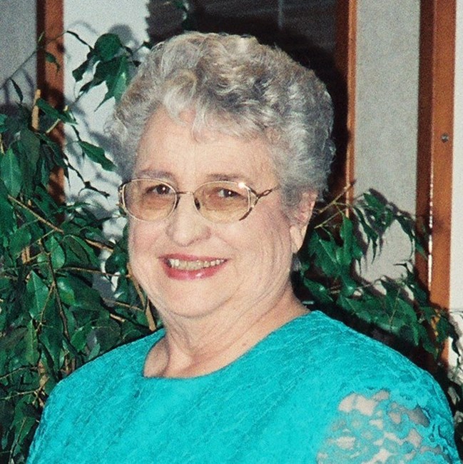 Obituario de Janet W. McGill