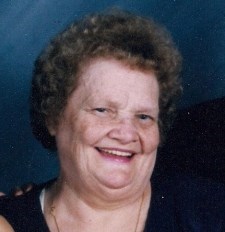 Obituary of Lucy Belle Richardson