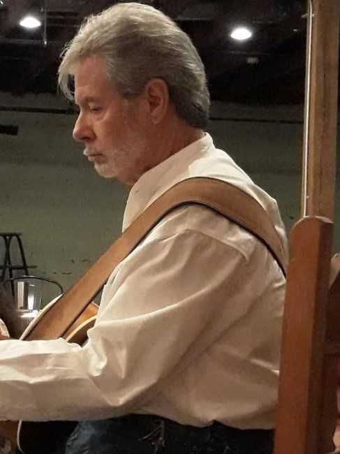 Obituary of Redin George Pittman